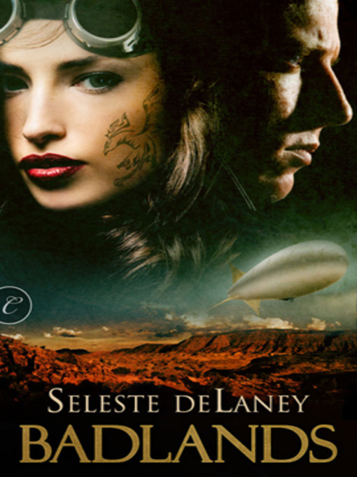 Title details for Badlands by Seleste deLaney - Available